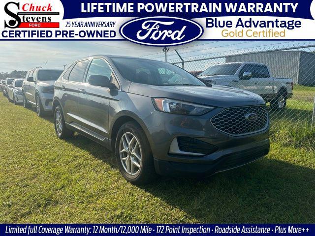 2024 Ford Edge SEL for sale in Bay Minette, AL
