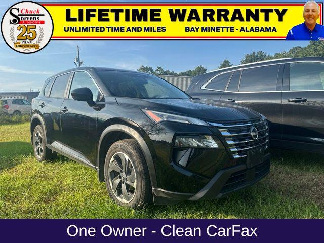 2025 Nissan Rogue SV Intelligent AWD for sale in Bay Minette, AL