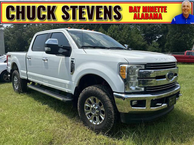 2017 Ford F-250 Lariat for sale in Bay Minette, AL