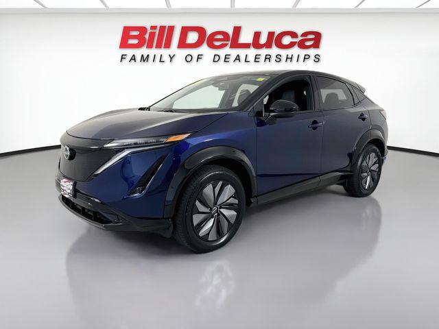 2025 Nissan ARIYA ENGAGE for sale in Haverhill, MA
