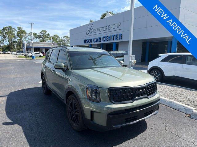 2025 Kia Telluride EX X-Line for sale in Gainesville, FL