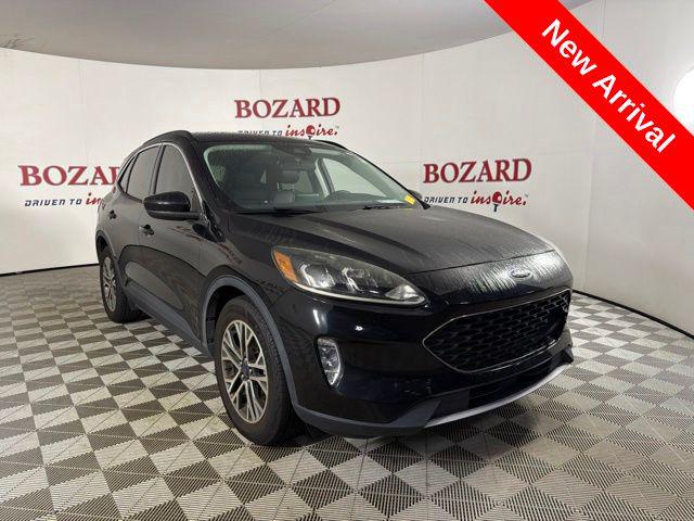 2021 Ford Escape SEL for sale in Saint Augustine, FL