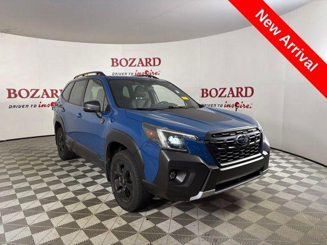 2023 Subaru Forester Wilderness for sale in Saint Augustine, FL