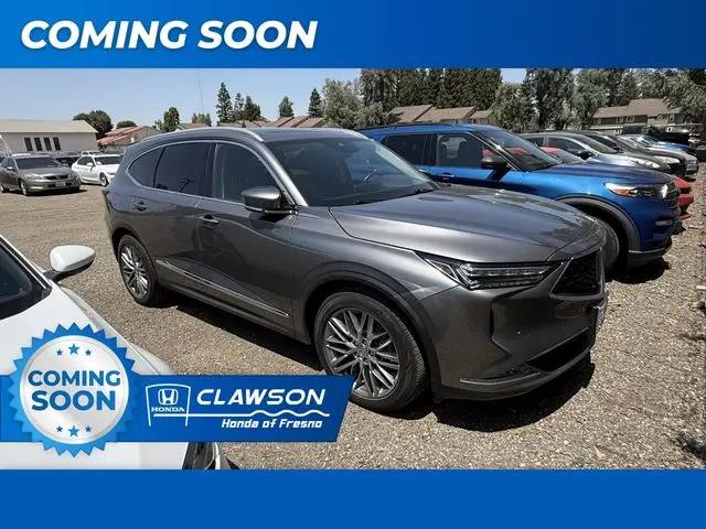 2022 Acura MDX Advance Package for sale in Fresno, CA