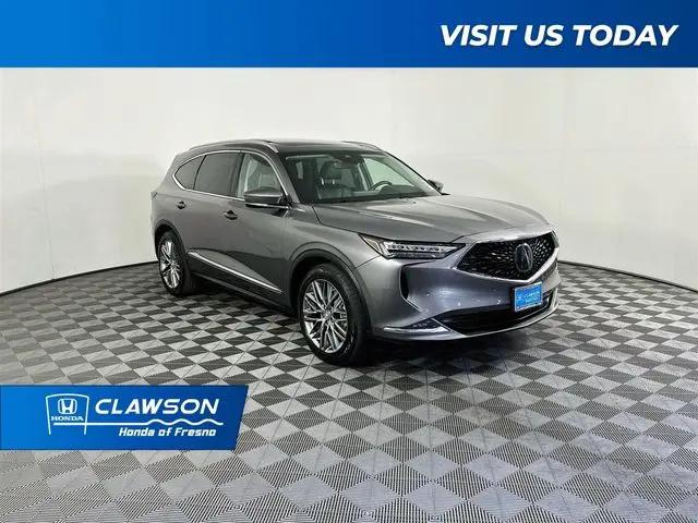 2022 Acura MDX Advance Package for sale in Fresno, CA