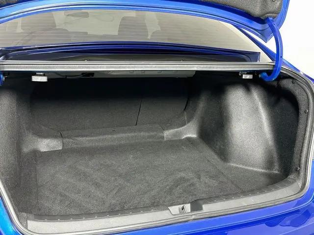 2023 Honda Civic EX w/o BSI