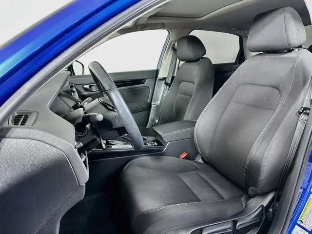 2023 Honda Civic EX w/o BSI