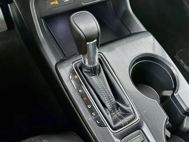 2023 Honda Civic EX w/o BSI