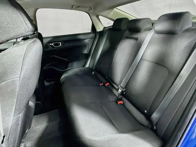 2023 Honda Civic EX w/o BSI