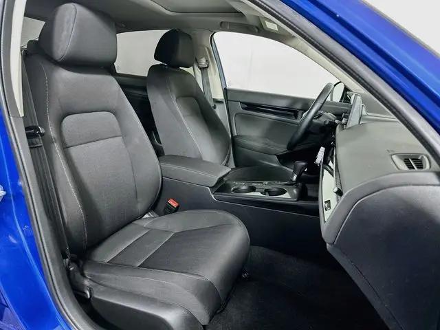2023 Honda Civic EX w/o BSI
