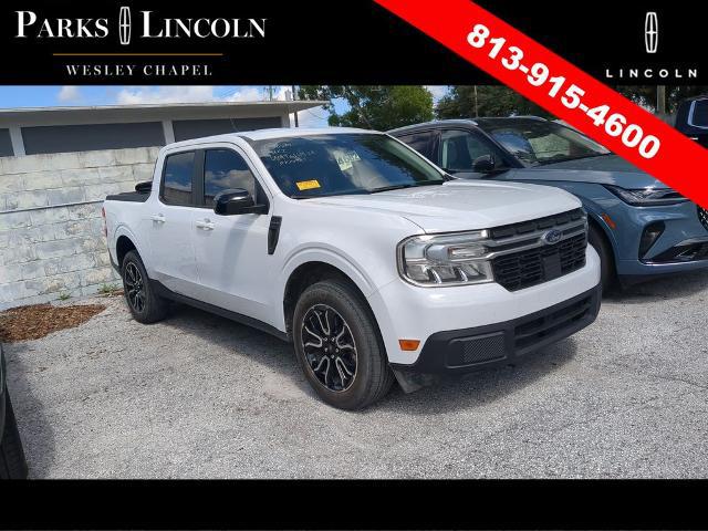 2024 Ford Maverick Lariat for sale in Tampa, FL