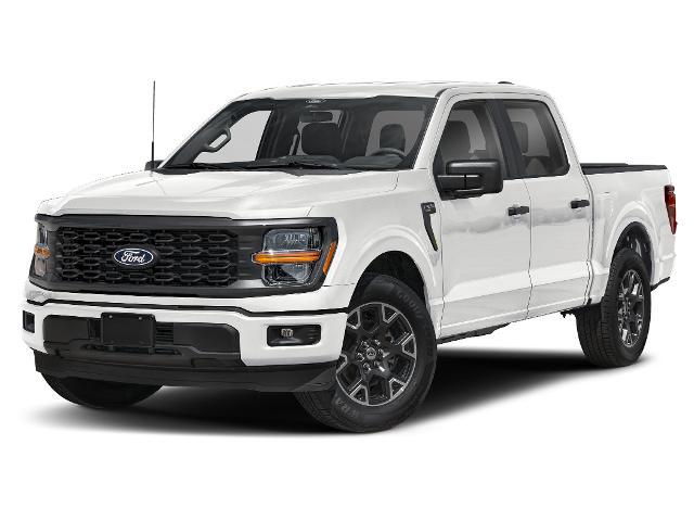 2025 Ford F-150 STX for sale in Hugo, OK