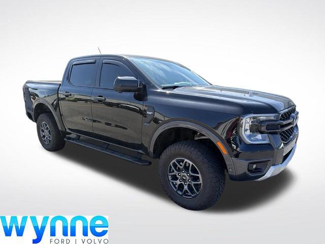 2024 Ford Ranger XLT for sale in Hampton, VA