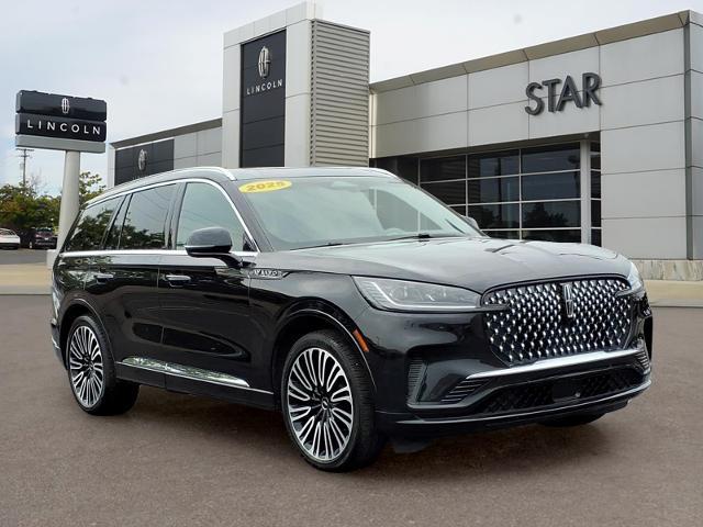 2025 Lincoln Aviator Black Label for sale in Southfield, MI