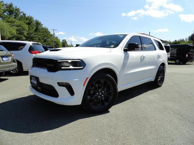 2022 Dodge Durango GT Plus AWD for sale in Millerton, NY