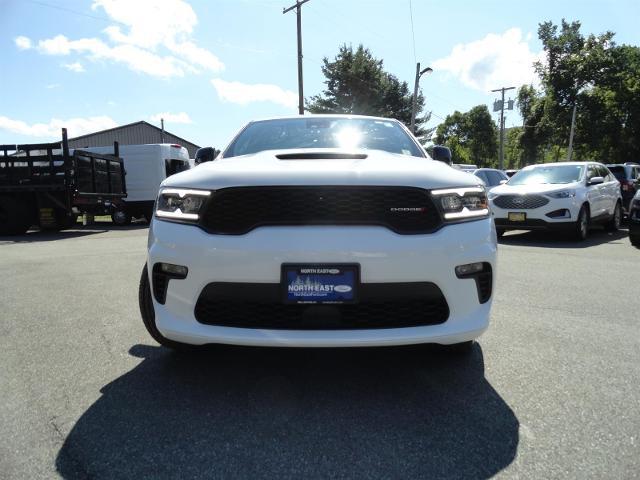 2022 Dodge Durango GT Plus AWD