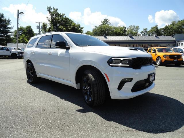 2022 Dodge Durango GT Plus AWD