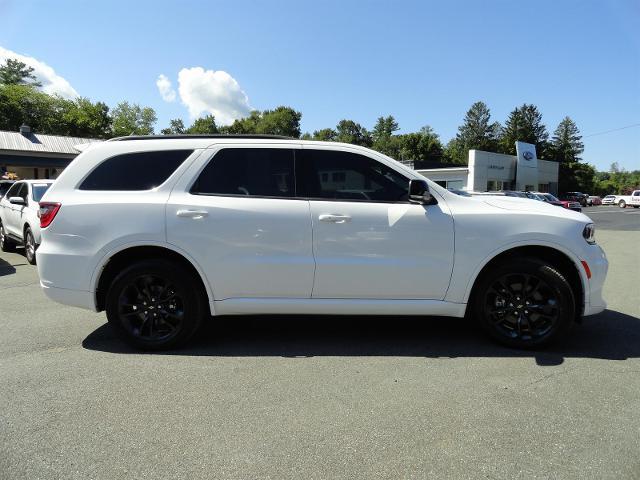 2022 Dodge Durango GT Plus AWD