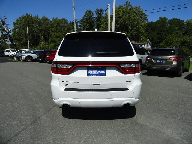 2022 Dodge Durango GT Plus AWD