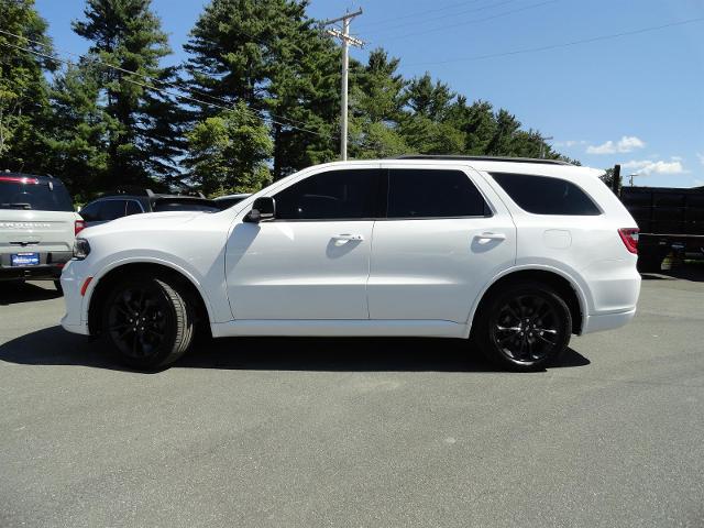 2022 Dodge Durango GT Plus AWD
