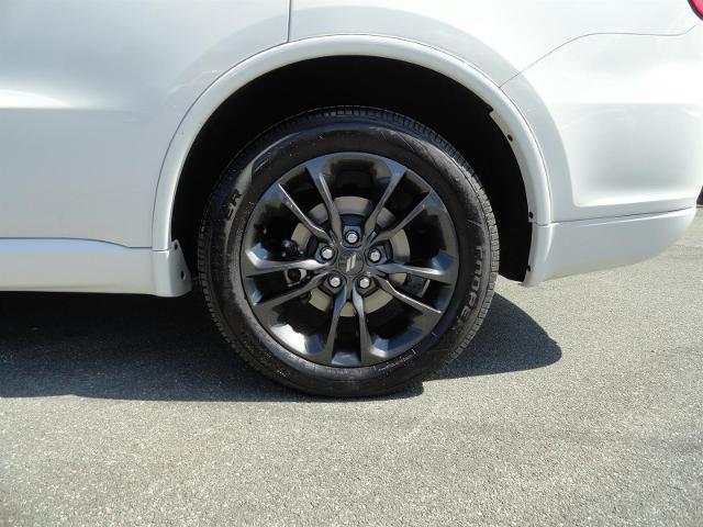 2022 Dodge Durango GT Plus AWD