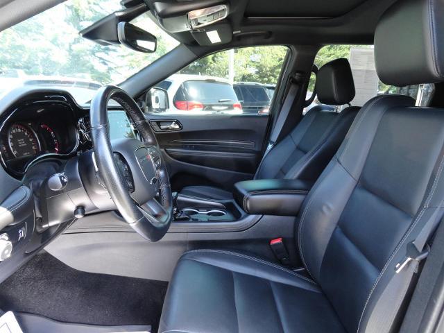 2022 Dodge Durango GT Plus AWD