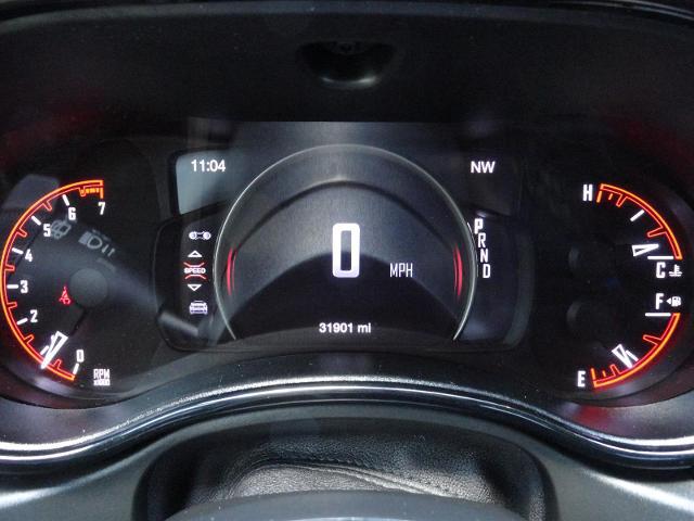 2022 Dodge Durango GT Plus AWD