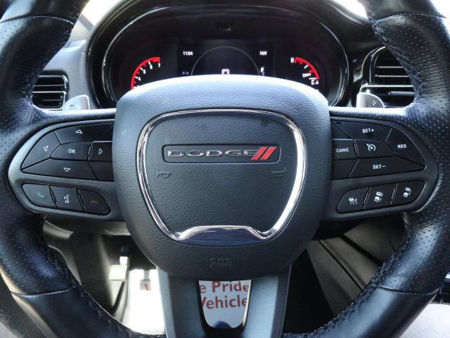 2022 Dodge Durango GT Plus AWD