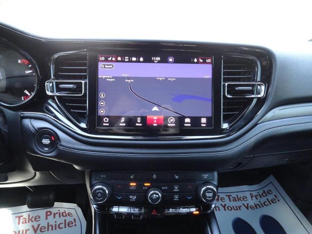 2022 Dodge Durango GT Plus AWD