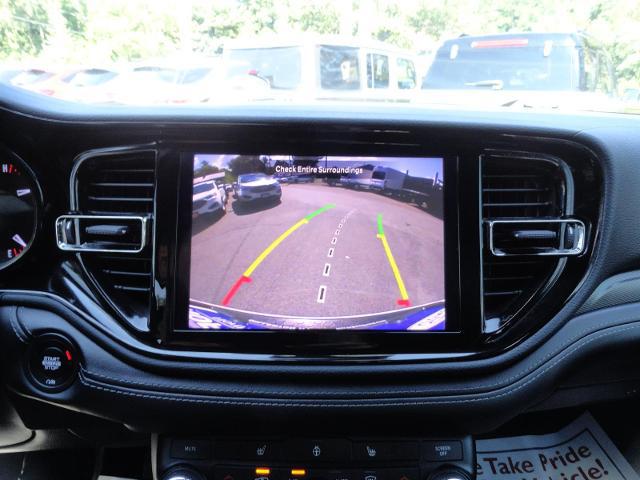 2022 Dodge Durango GT Plus AWD
