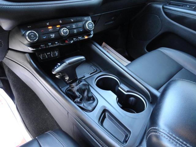 2022 Dodge Durango GT Plus AWD