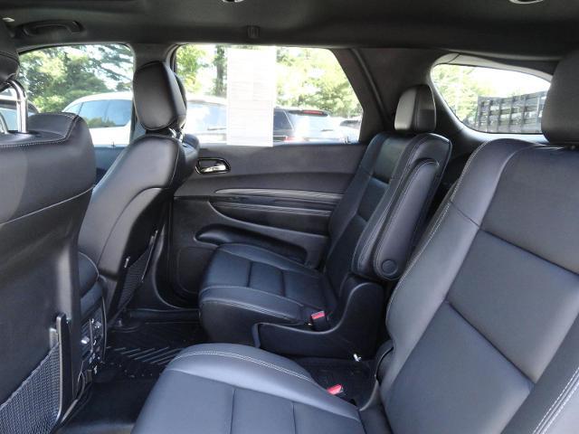2022 Dodge Durango GT Plus AWD