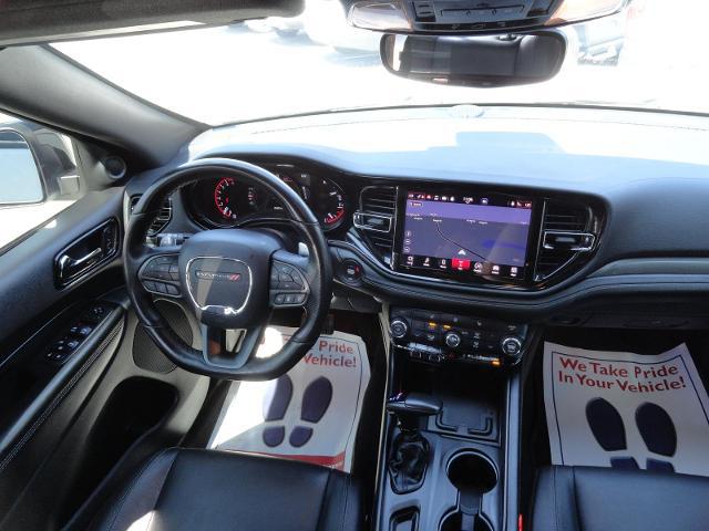 2022 Dodge Durango GT Plus AWD