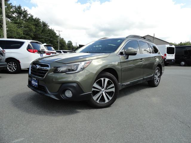 2019 Subaru Outback 2.5i Limited for sale in Millerton, NY