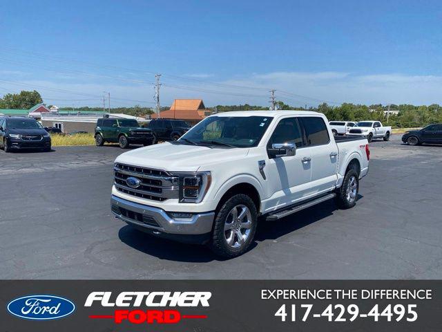 2023 Ford F-150 LARIAT for sale in Joplin, MO