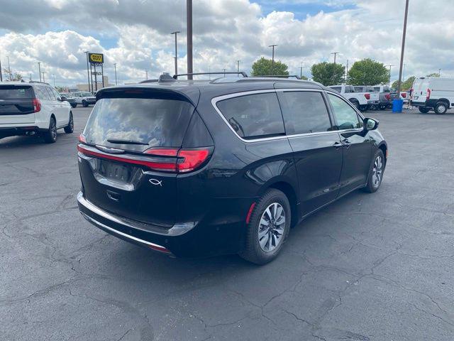 2021 Chrysler Pacifica Hybrid Touring L