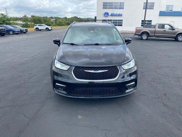 2021 Chrysler Pacifica Hybrid Touring L