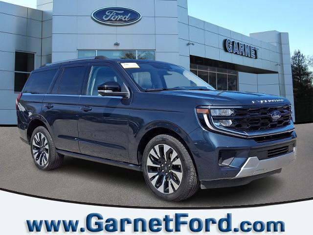 2025 Ford Expedition Platinum for sale in Chadds Ford, PA