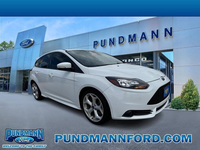 2014 Ford Focus Base for sale in Saint Charles, MO