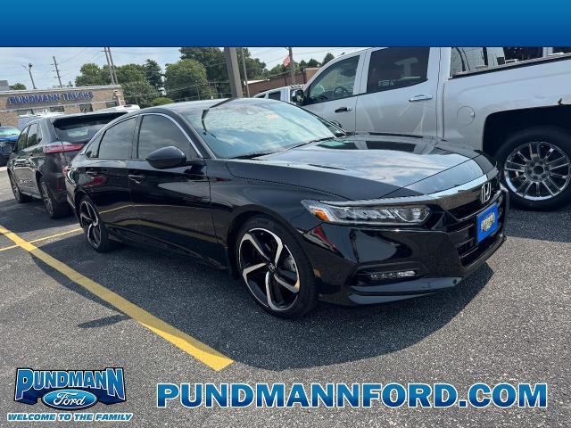 2020 Honda Accord Sport for sale in Saint Charles, MO