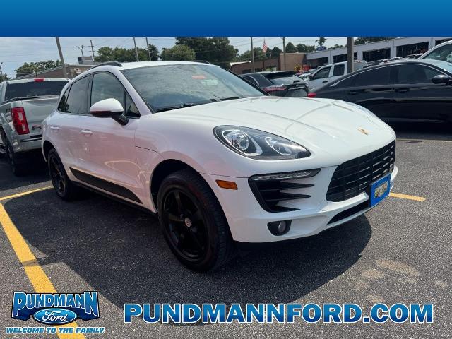 2018 Porsche Macan Unknown for sale in Saint Charles, MO