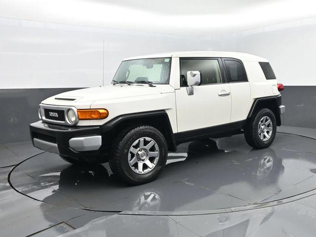 2014 Toyota FJ Cruiser Base for sale in Grafton, WV