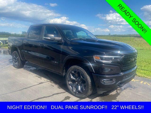 2022 Ram 1500 Limited for sale in Pulaski, WI