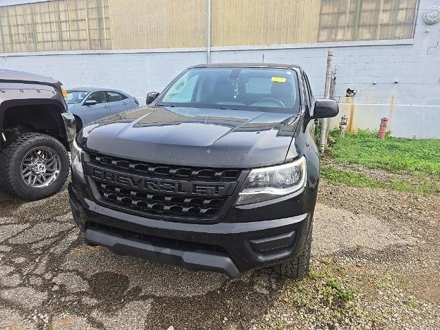 2016 Chevrolet Colorado 4WD LT for sale near Chillicothe, OH