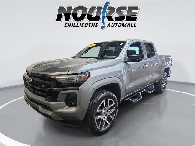 2023 Chevrolet Colorado for sale near Chillicothe, OH