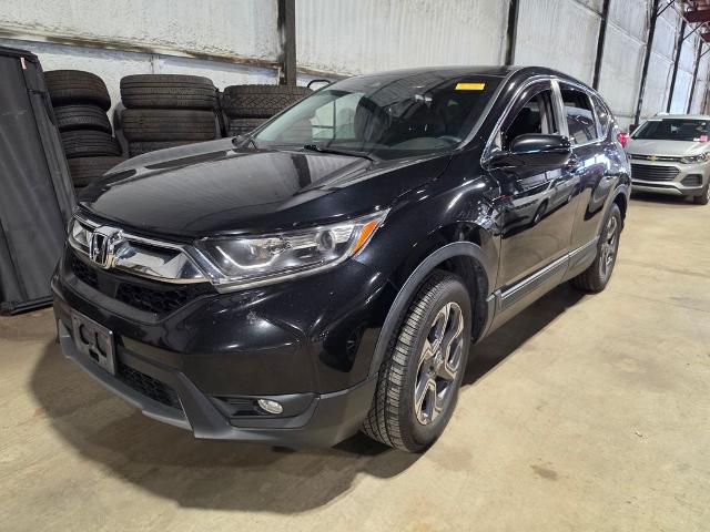 2019 Honda CR-V EX for sale in Chillicothe, OH