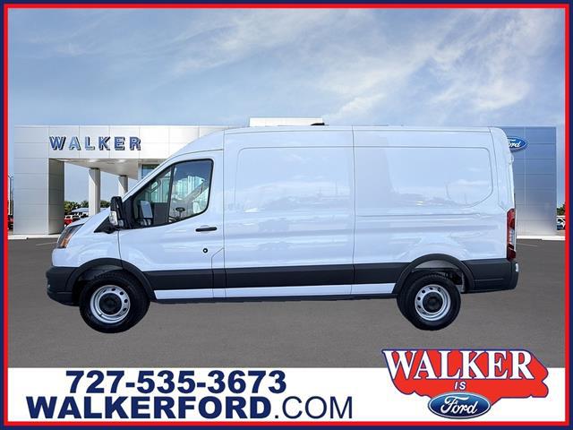 2026 Ford Transit Cargo Van 148 WB Medium Roof Cargo for sale in Clearwater, FL