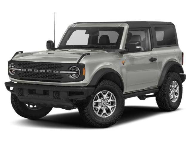 2023 Ford Bronco Badlands for sale in Smithfield, NC