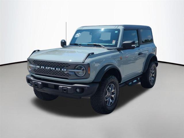 2023 Ford Bronco Badlands for sale in Smithfield, NC