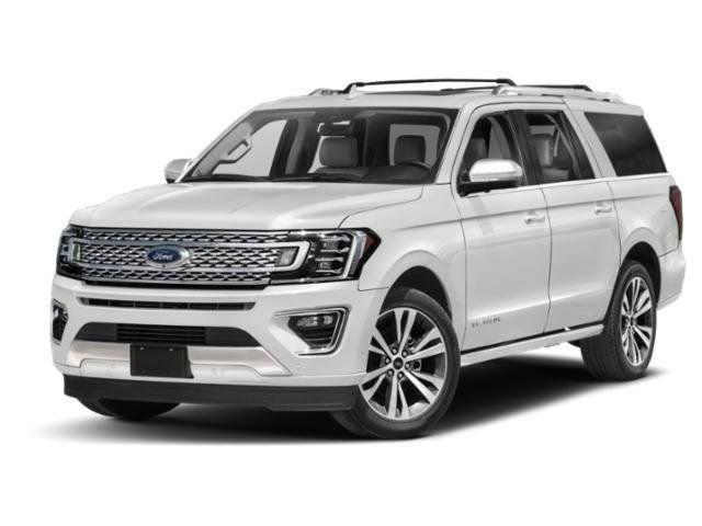 2020 Ford Expedition Platinum MAX for sale in Smithfield, NC